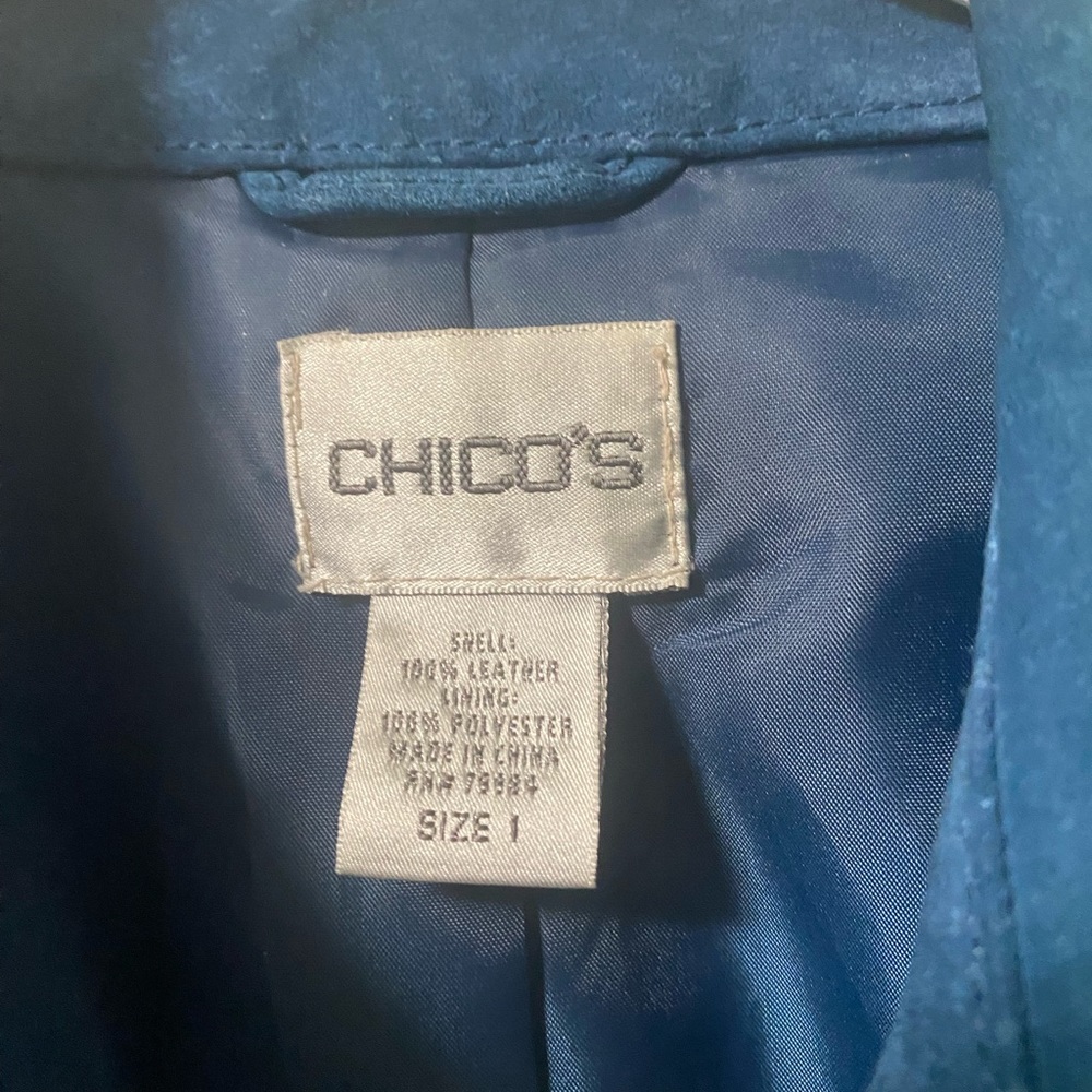 Chicos Jacket - image 2